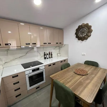 Holiday home Aqua30 *