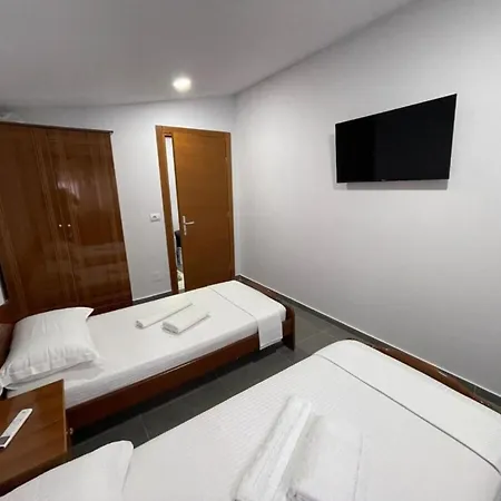 Aqua30 Holiday home