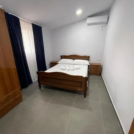 Aqua30 Holiday home