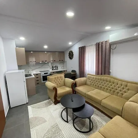 Holiday home Aqua30 Ksamil