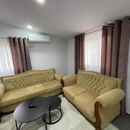 Aqua30 Holiday home *